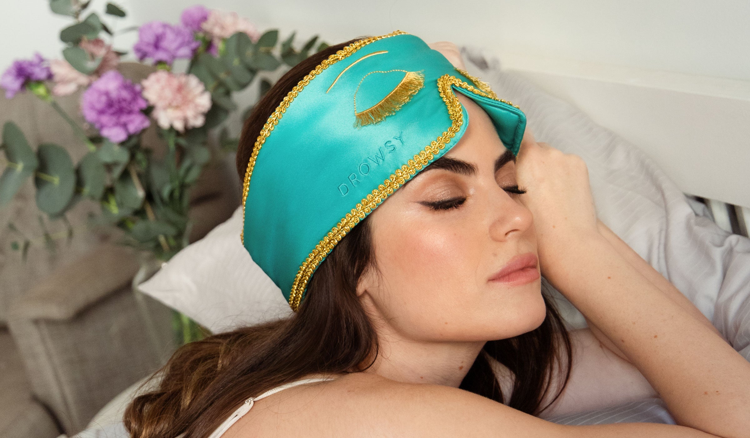 Drowsy Sleep Remarkable Benefits