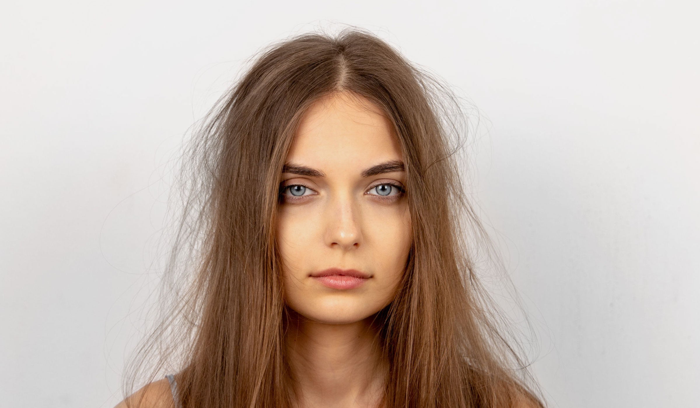 Drowsy Sleep Masks Prevent Frizz