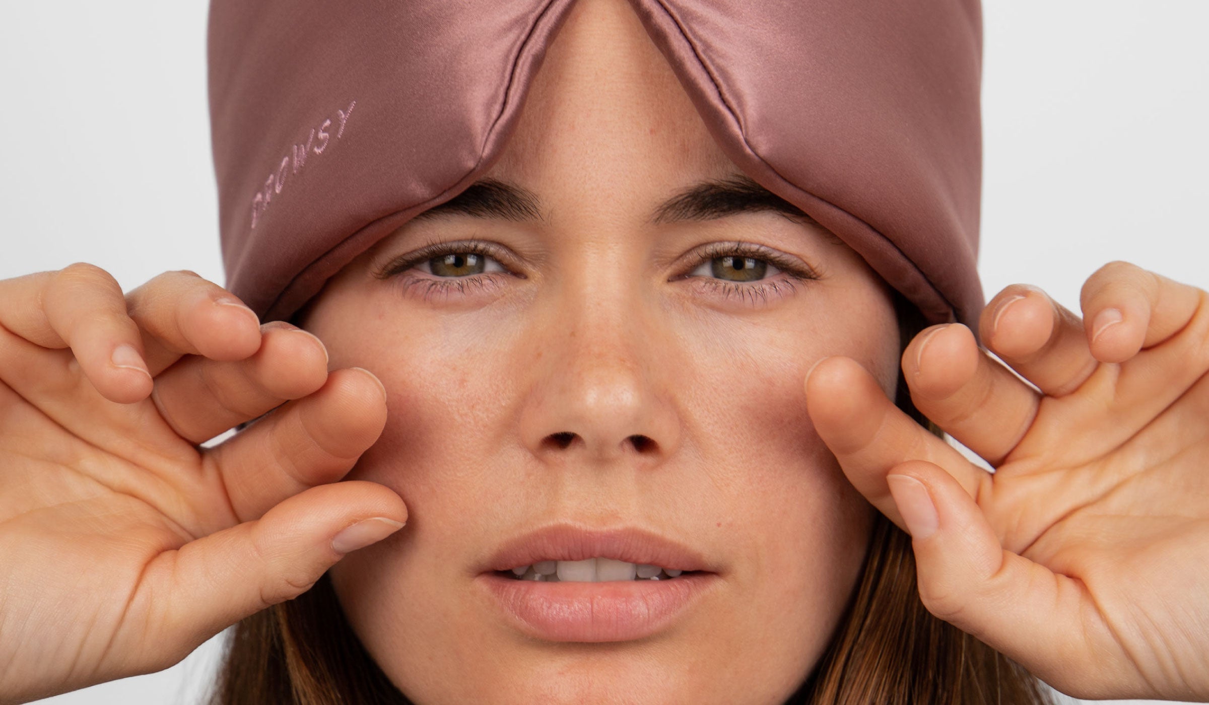 Sleep masks and skin health: Can they cause pimples?