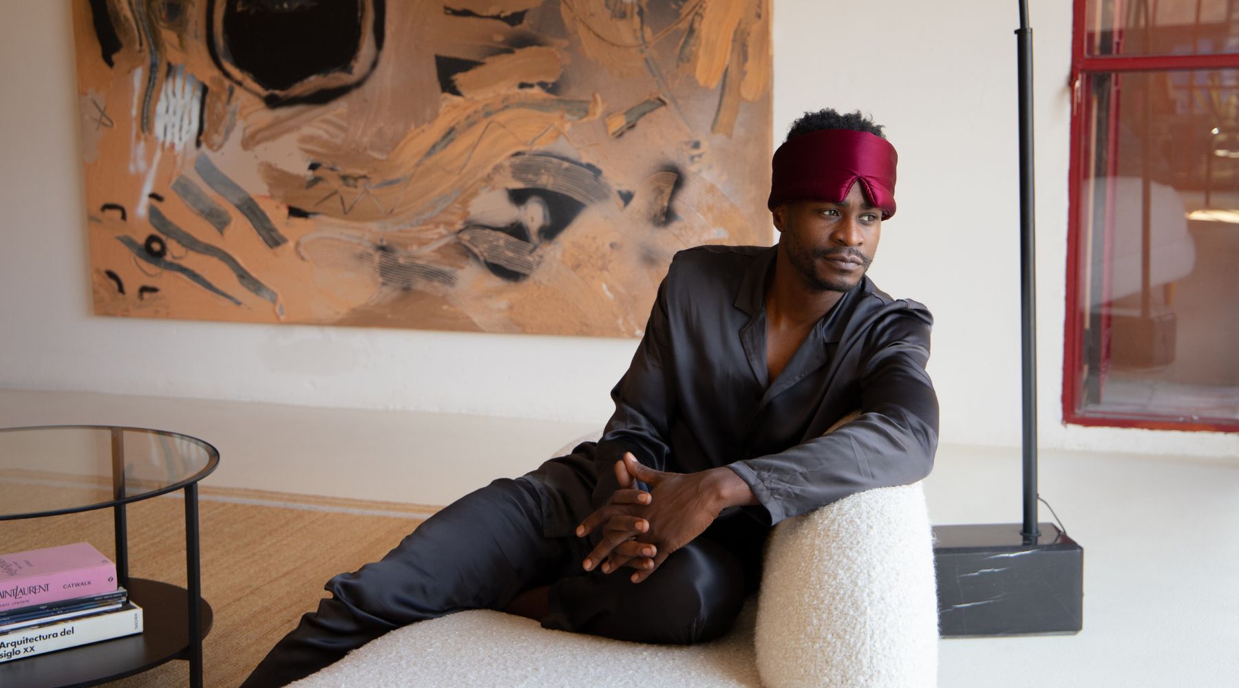 More sleep helps you feel more grateful, stronger, and happier