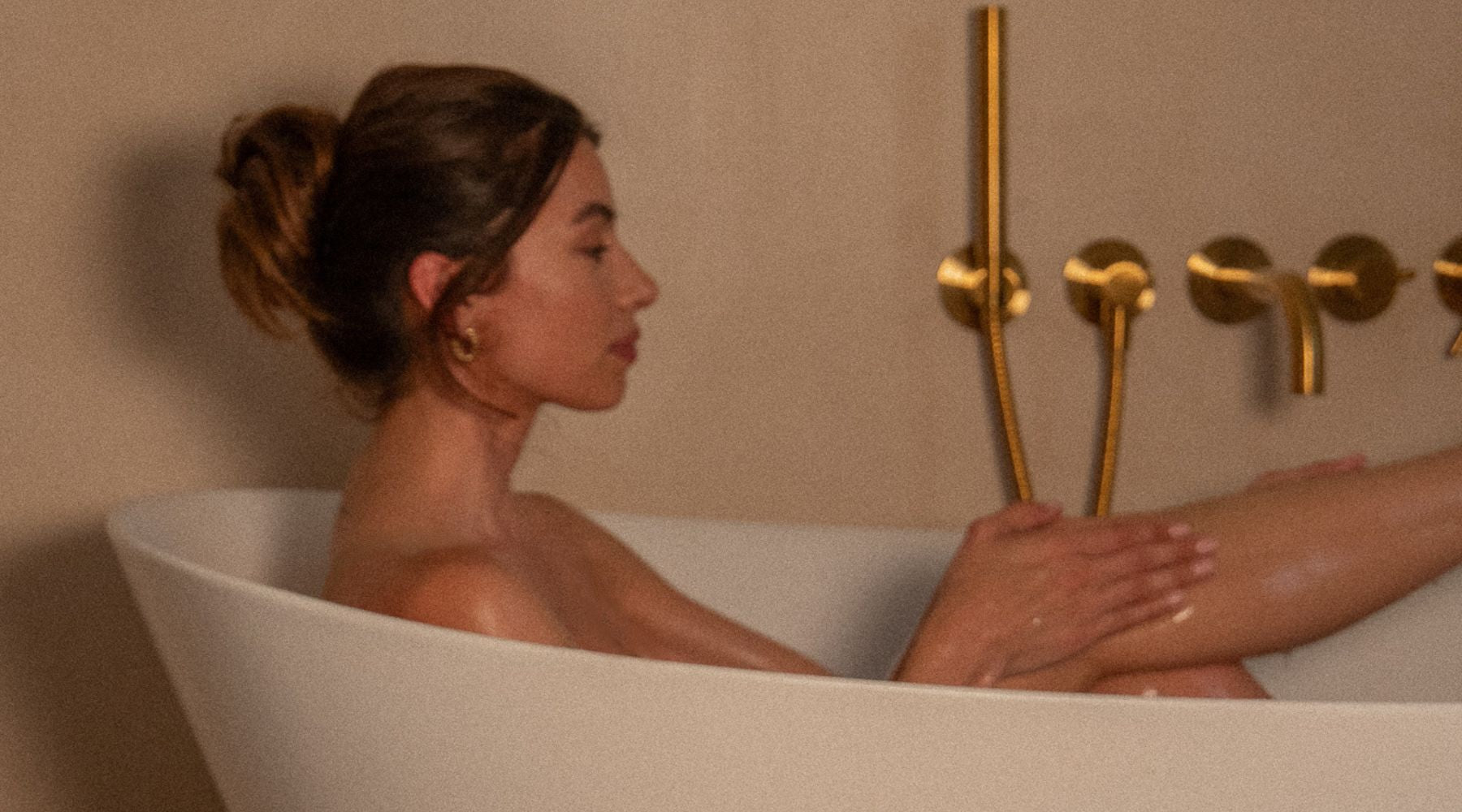 Nighttime wellness tips: unwind for deeper, restorative sleep