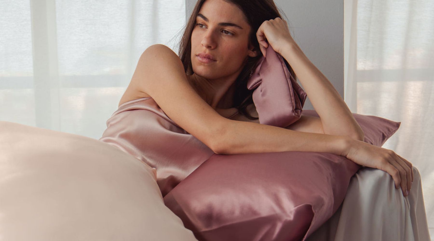 Mulberry silk explained: the luxury fabric everyone is obsessed with