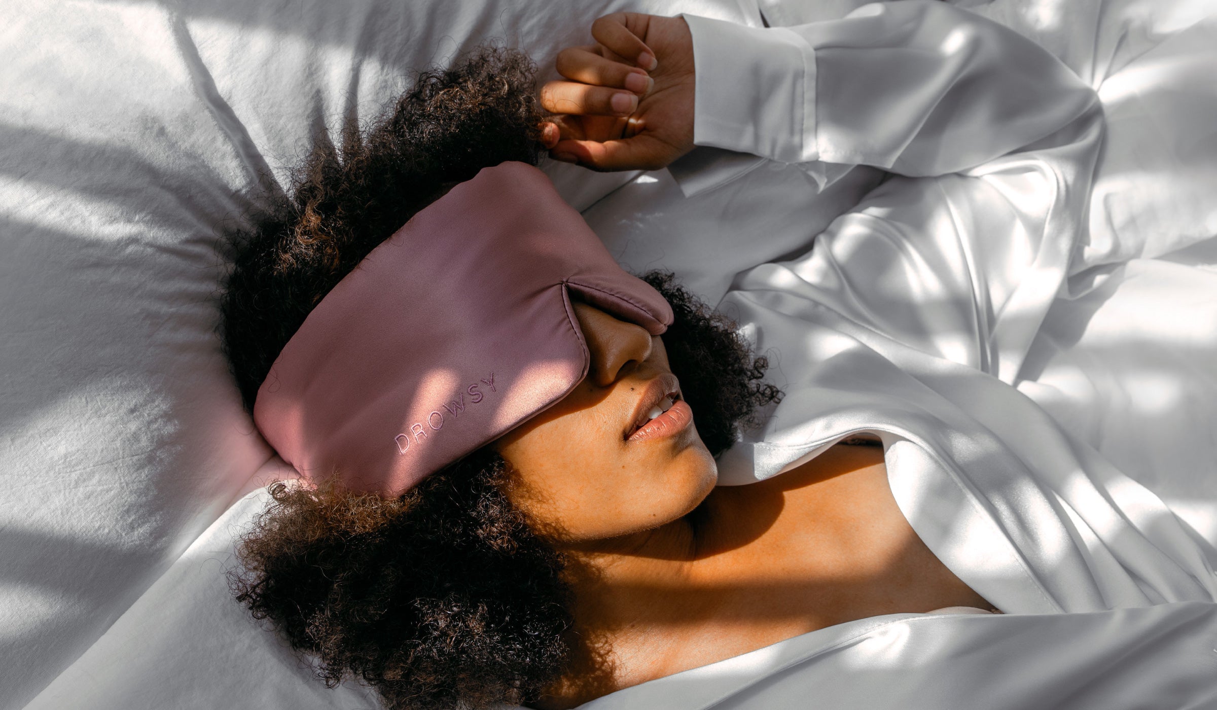 Drowsy Sleep Inner Peace