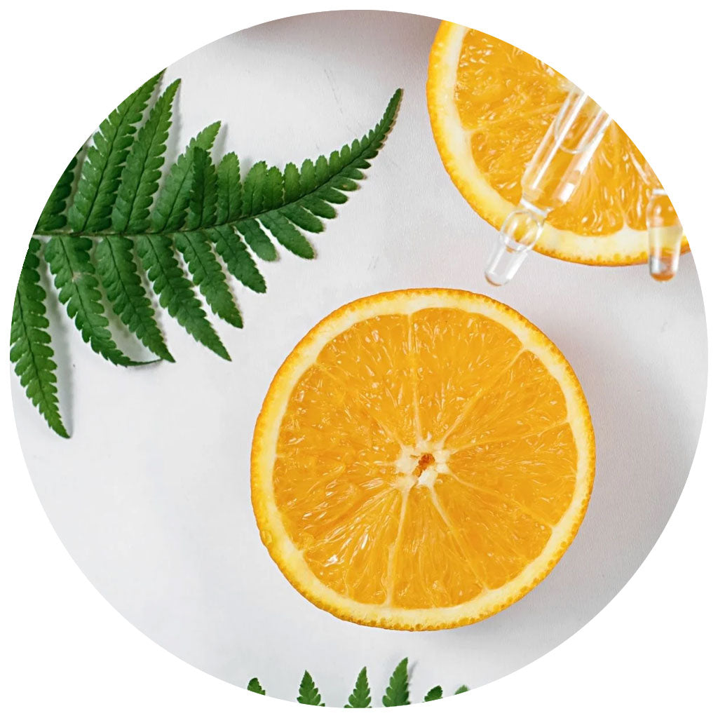 Vitamin C