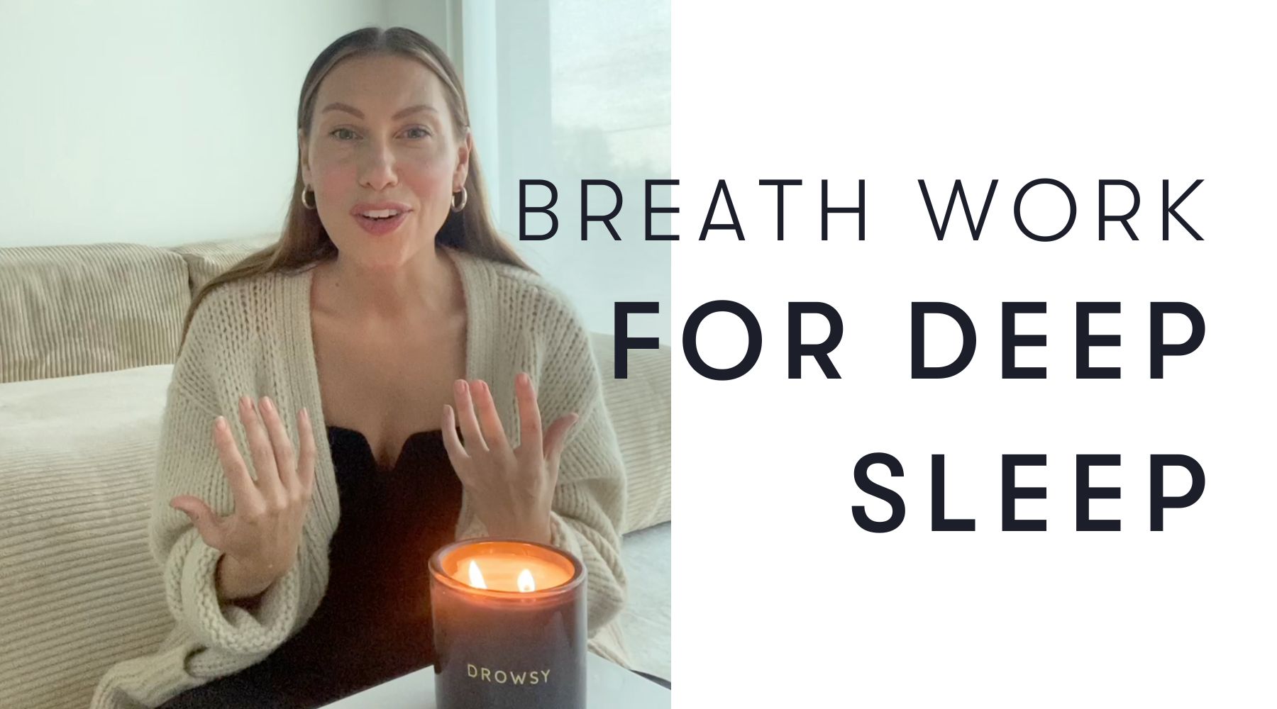 Drowsy Sleep Blog Posts