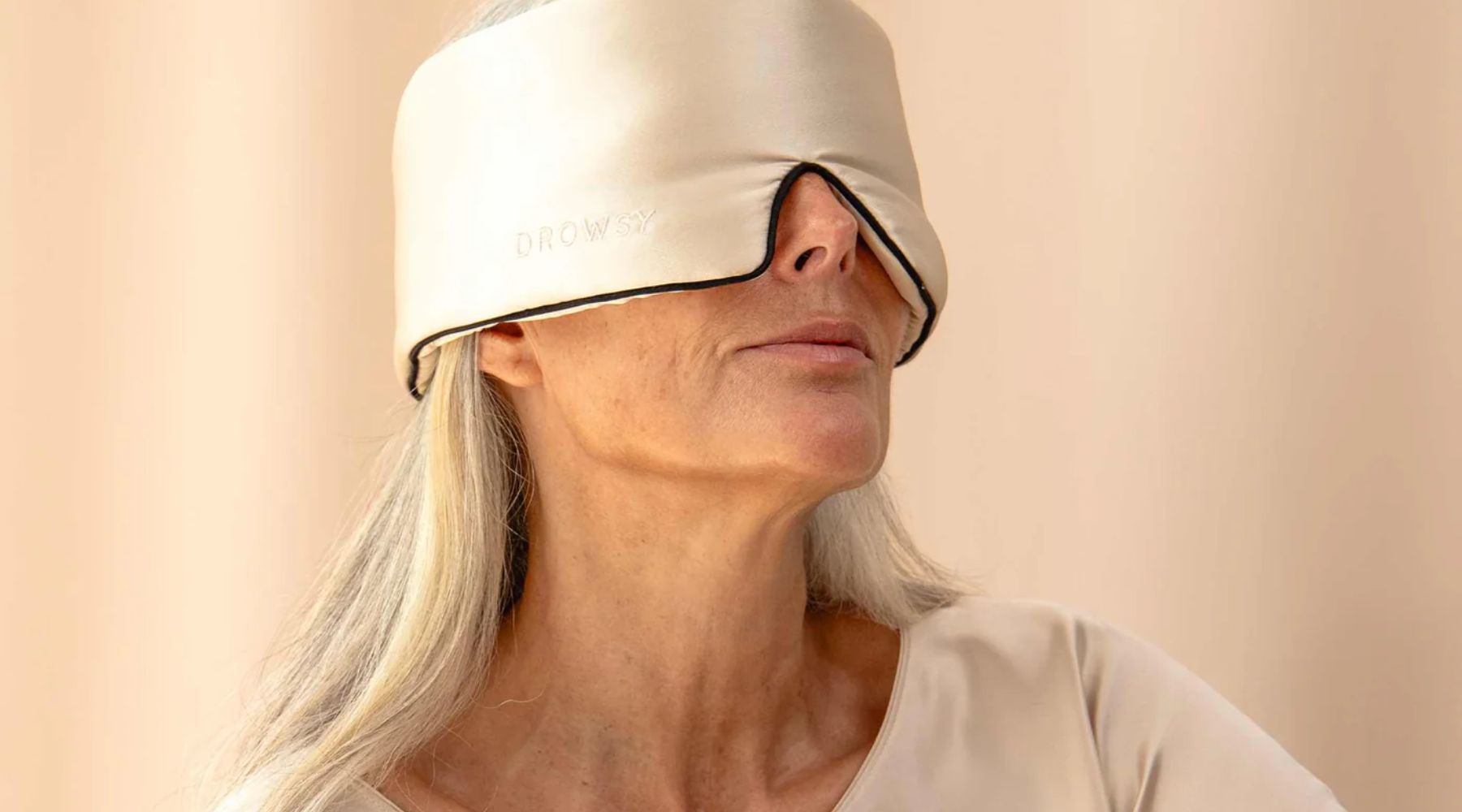 Combat ageing naturally: sleep your way to younger-looking skin