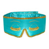 Breakfast at Drowsy Silk Eye Mask for better sleep